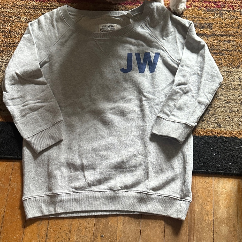 Gray Sweater for women